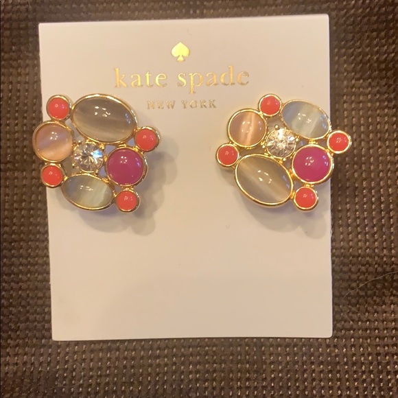 Kate Spade ♠️ - Picture 2 of 3